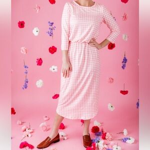 Nuggles Jane dress XL